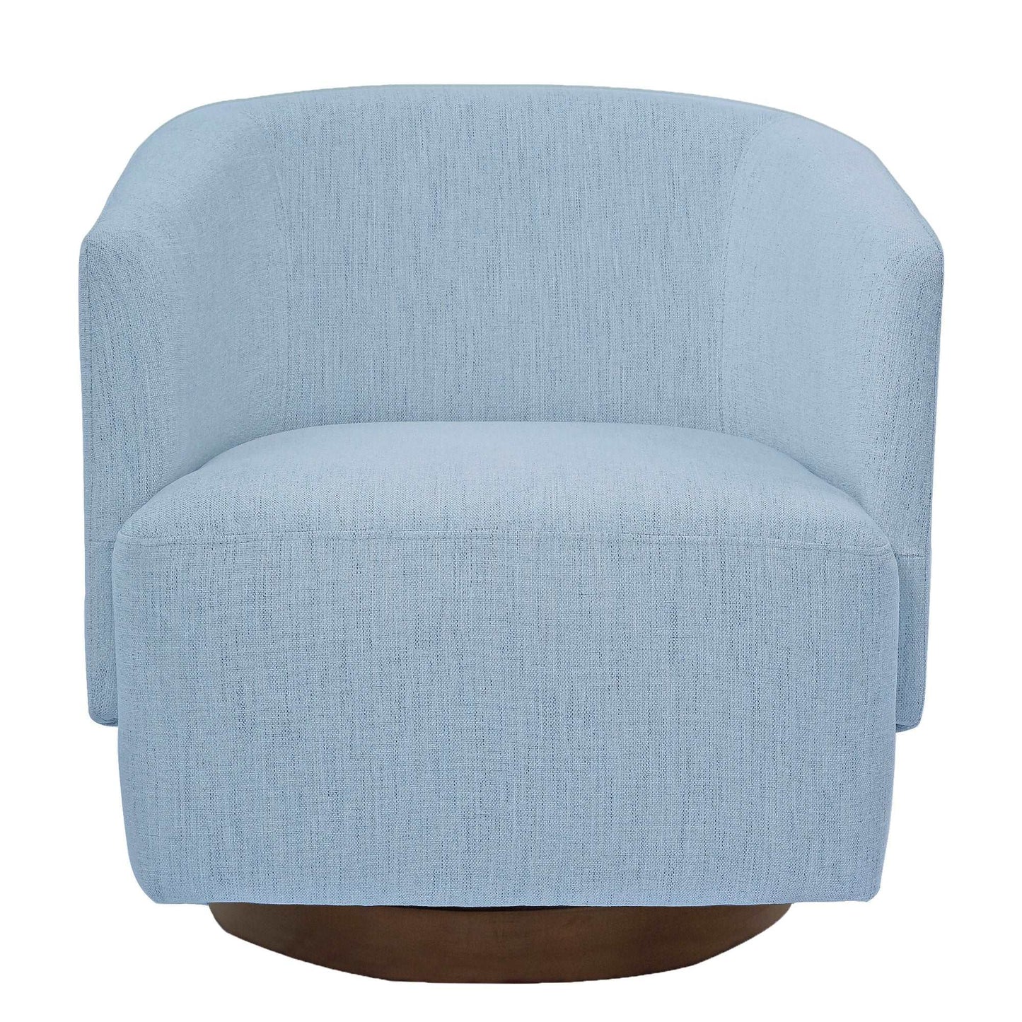 Mia Modern Swivel Accent Chair