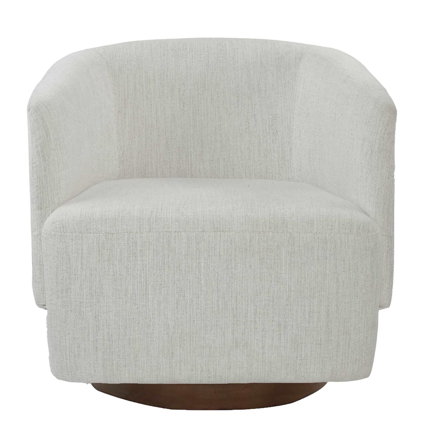 Mia Modern Swivel Accent Chair