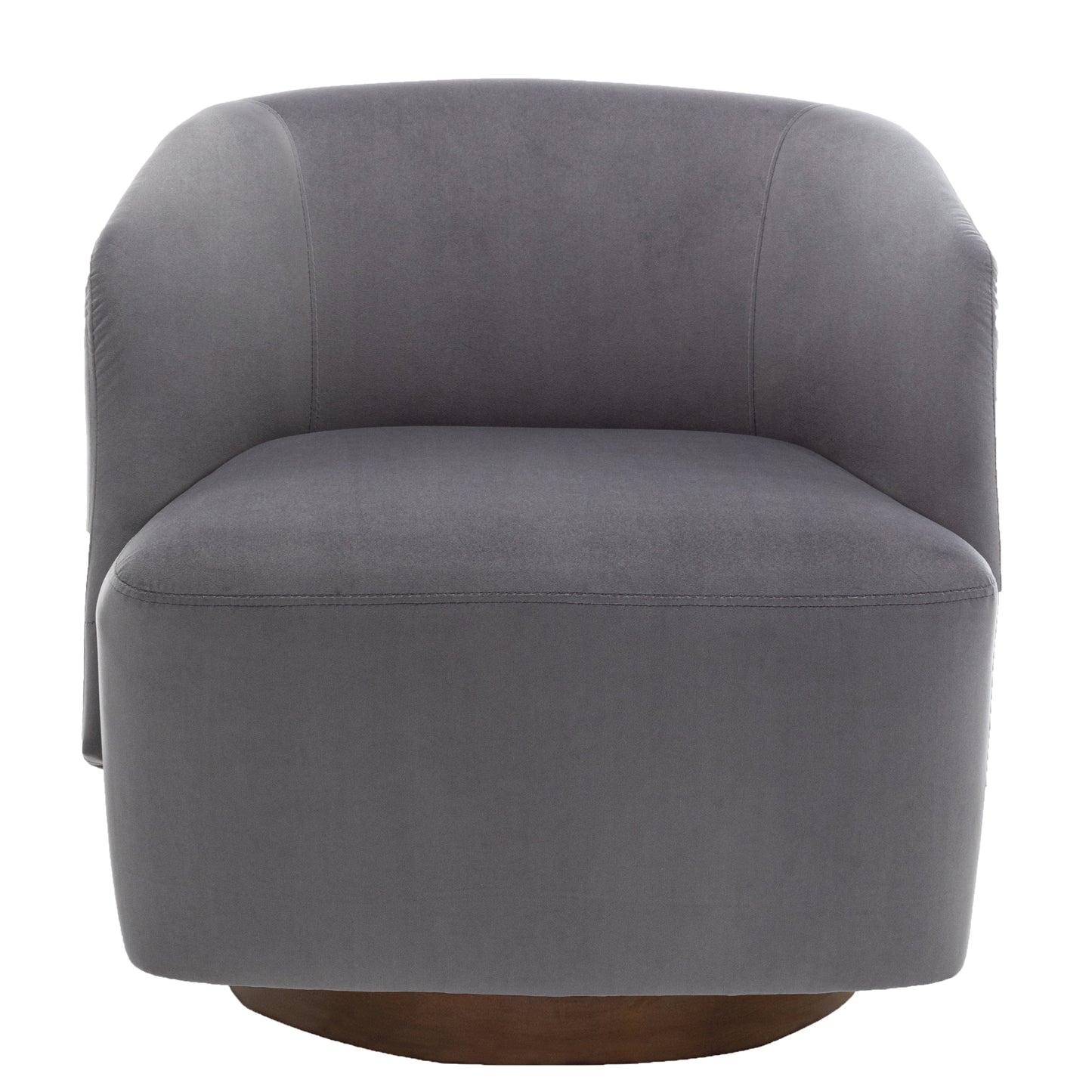 Mia Modern Swivel Accent Chair