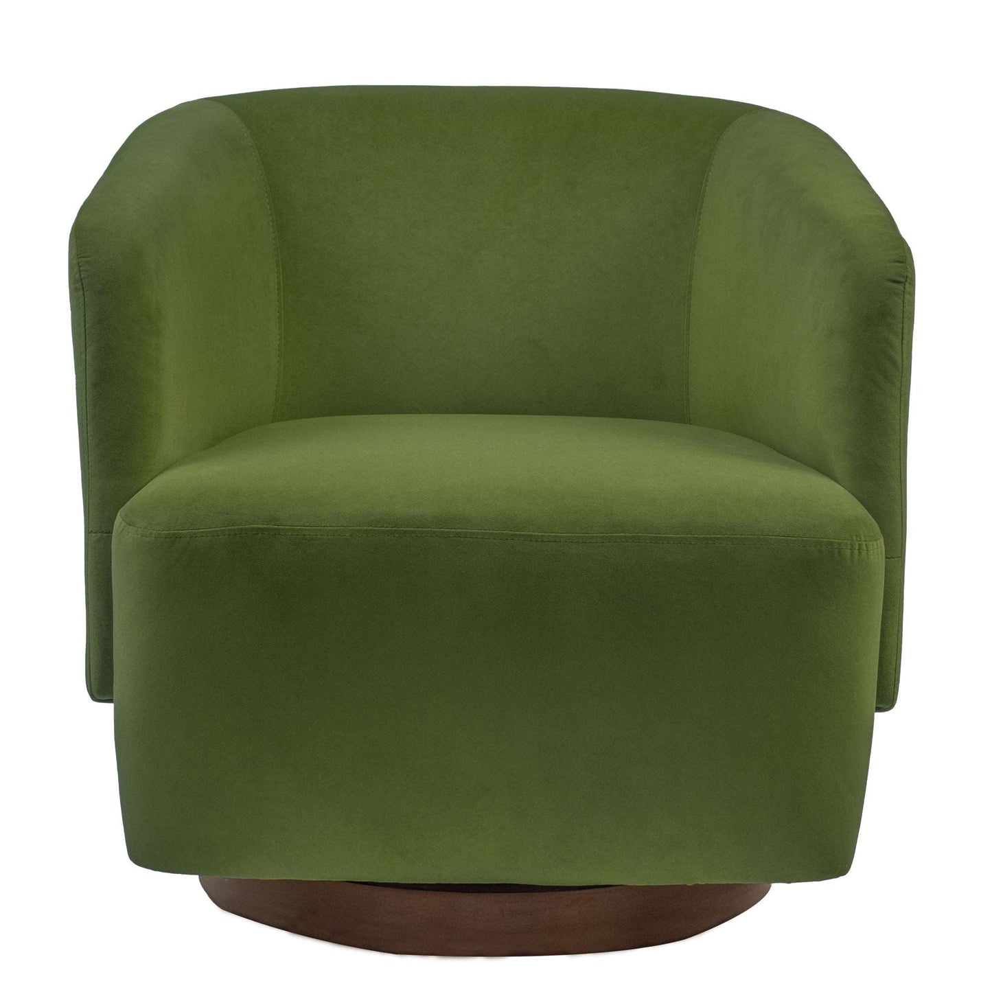Mia Modern Swivel Accent Chair