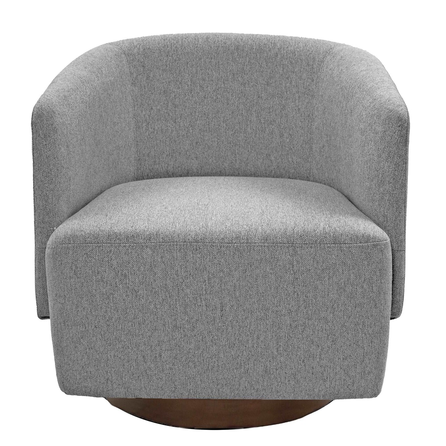 Mia Modern Swivel Accent Chair