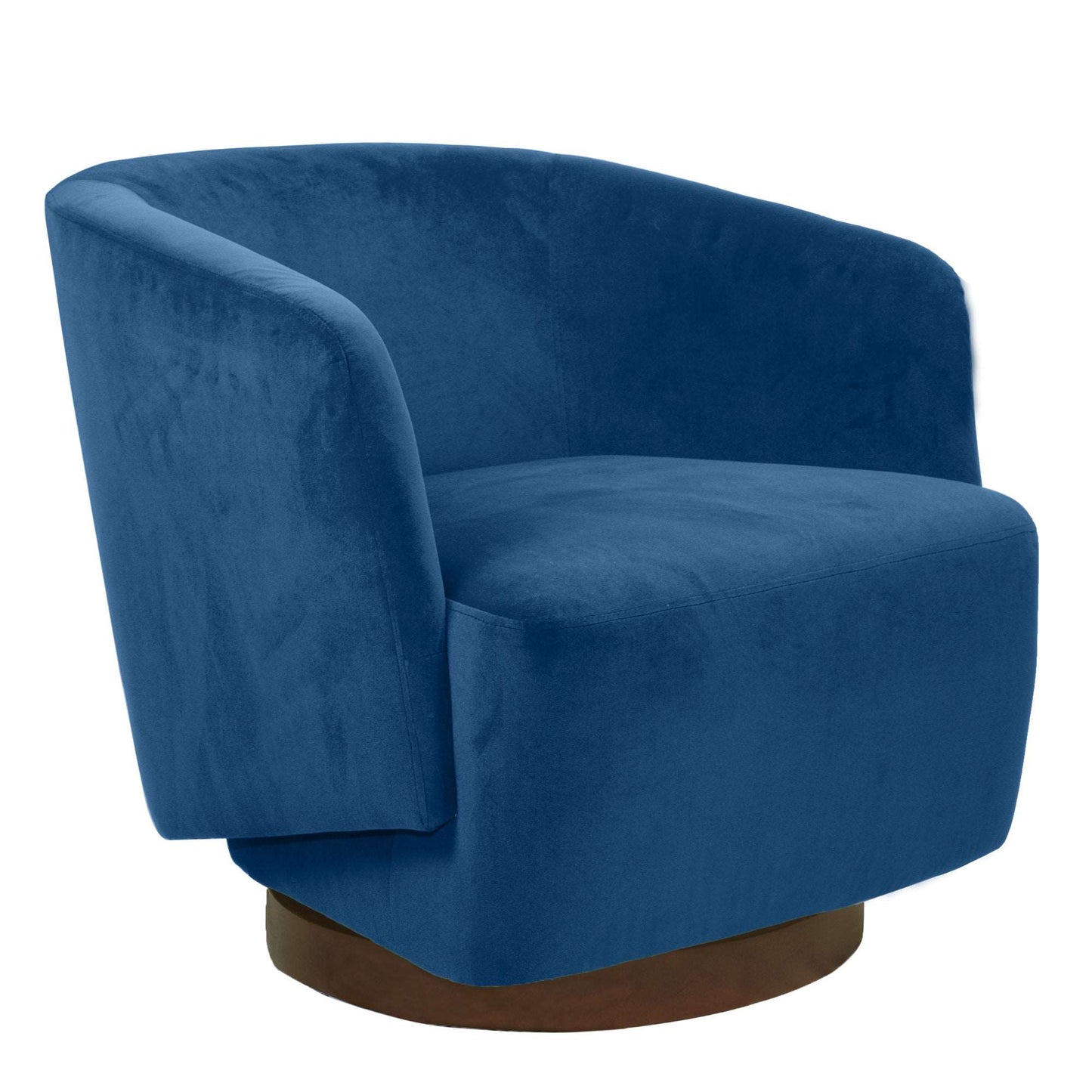 Mia Modern Swivel Accent Chair