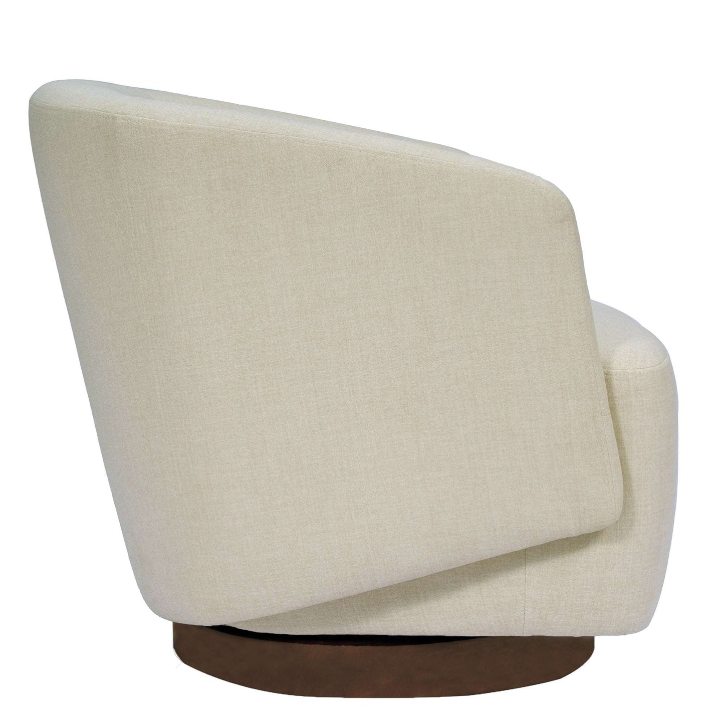 Mia Modern Swivel Accent Chair