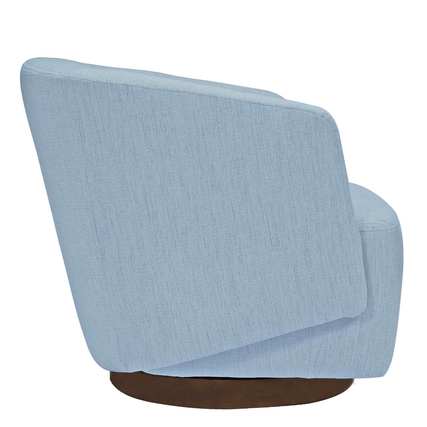 Mia Modern Swivel Accent Chair