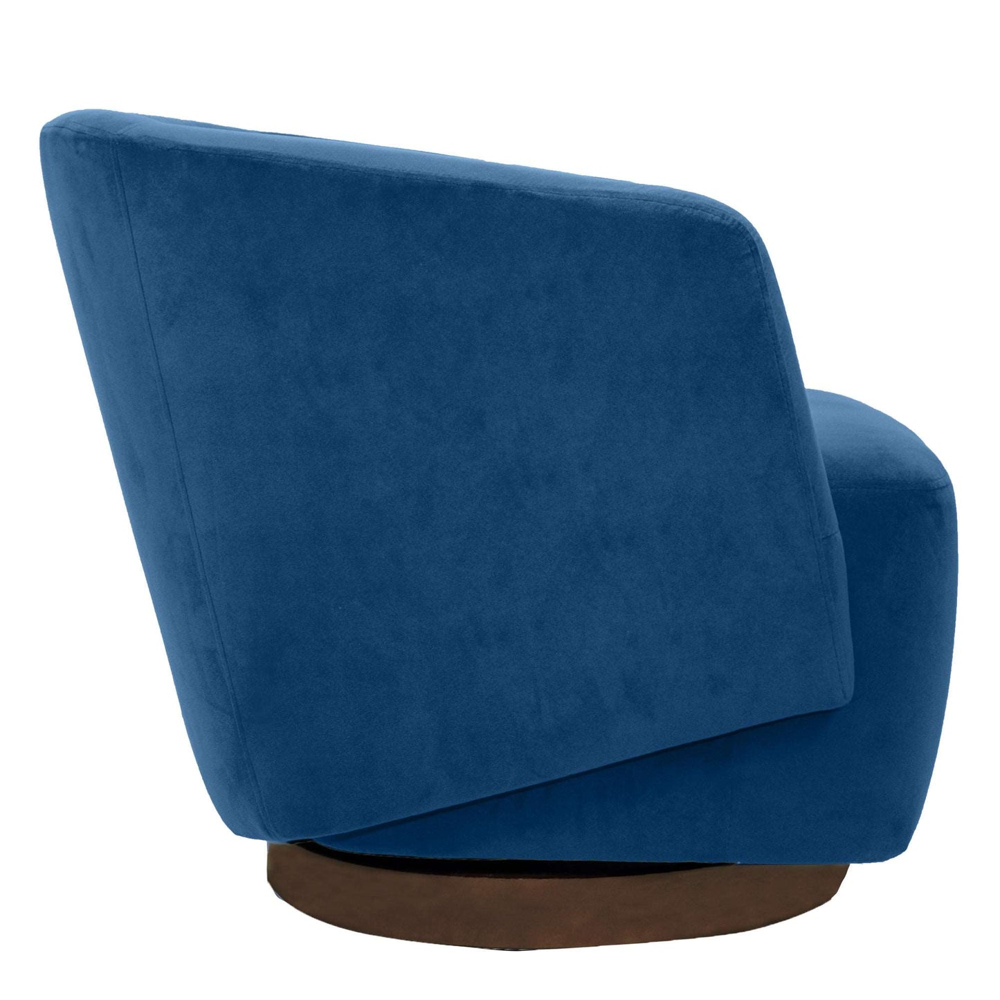 Mia Modern Swivel Accent Chair