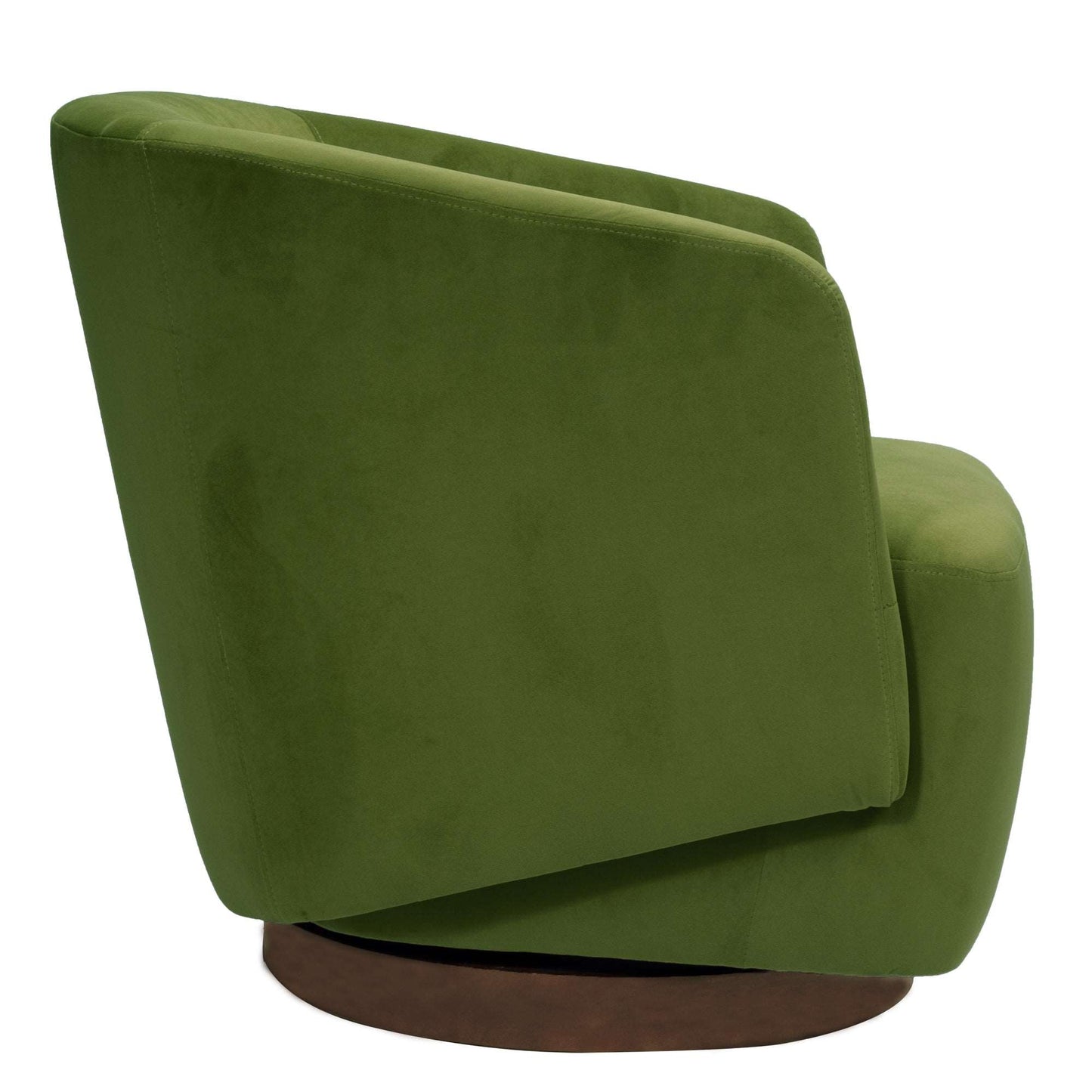 Mia Modern Swivel Accent Chair