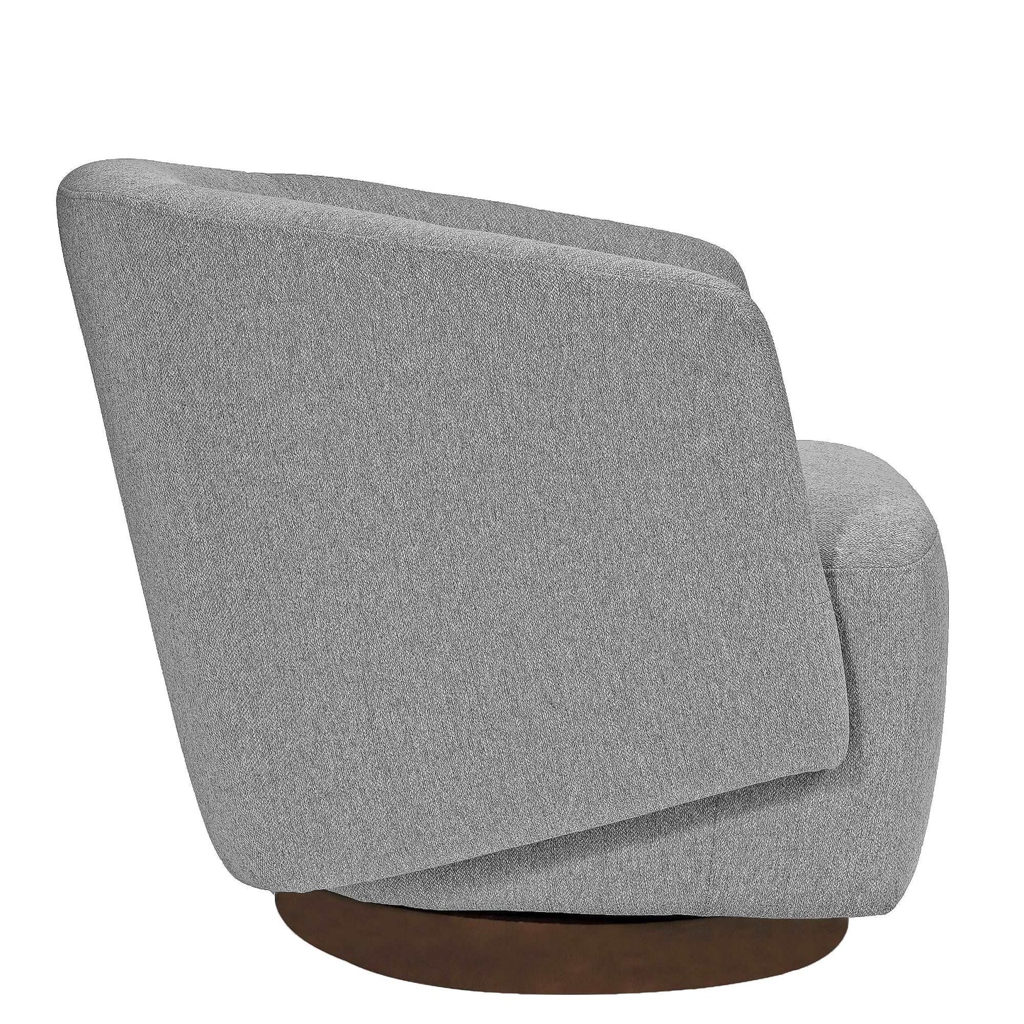 Mia Modern Swivel Accent Chair