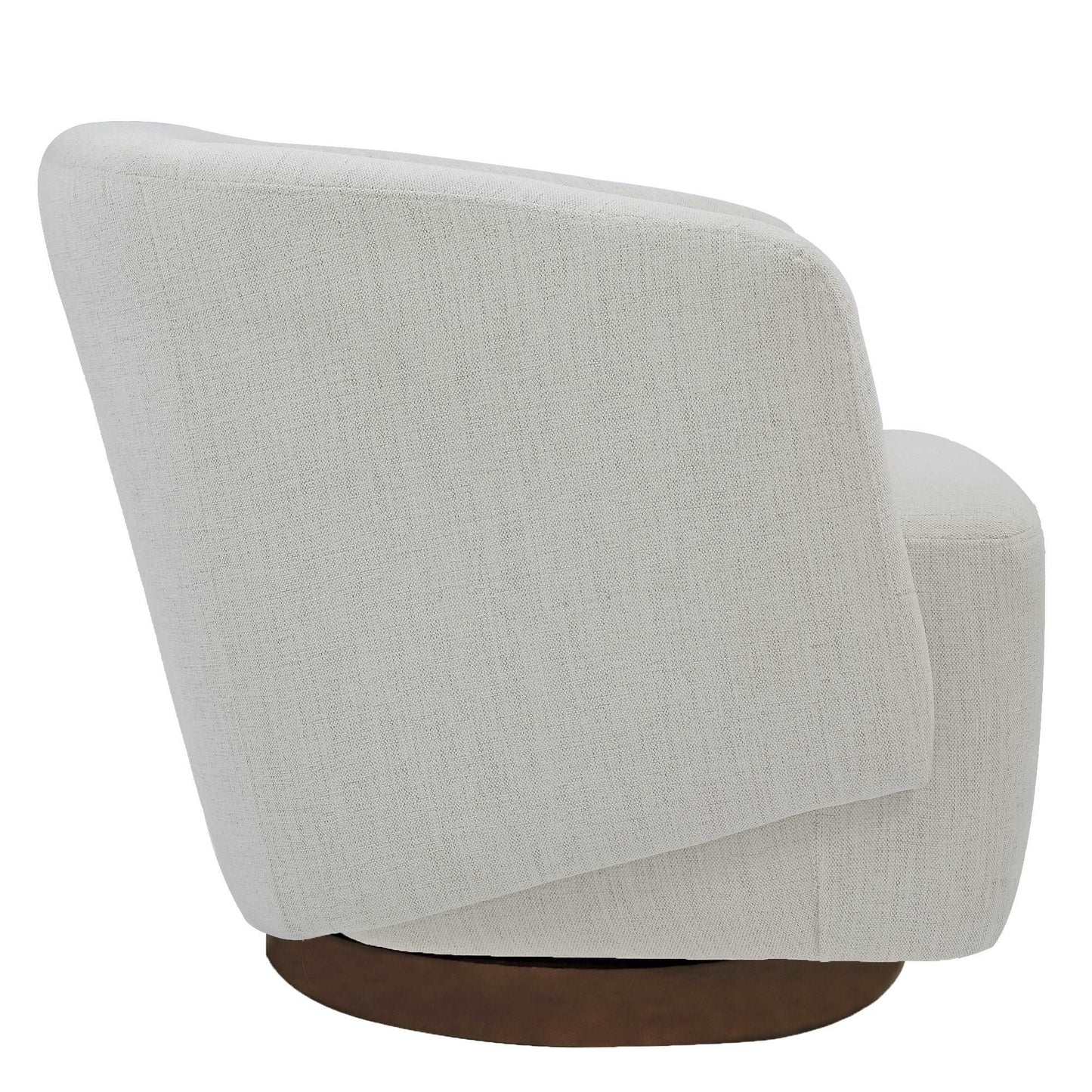 Mia Modern Swivel Accent Chair