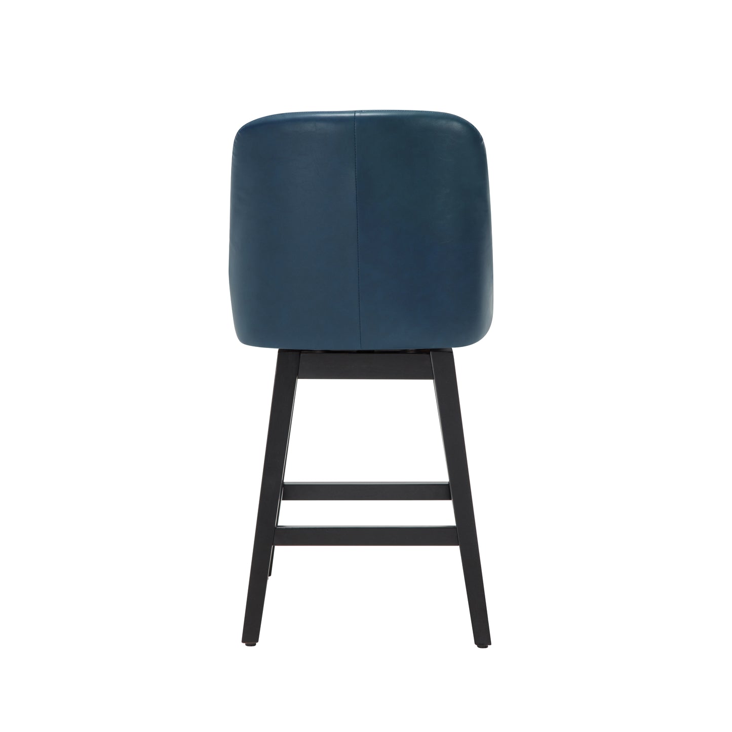 Wylie Swivel Counter Stool 26" (Set Of 2)