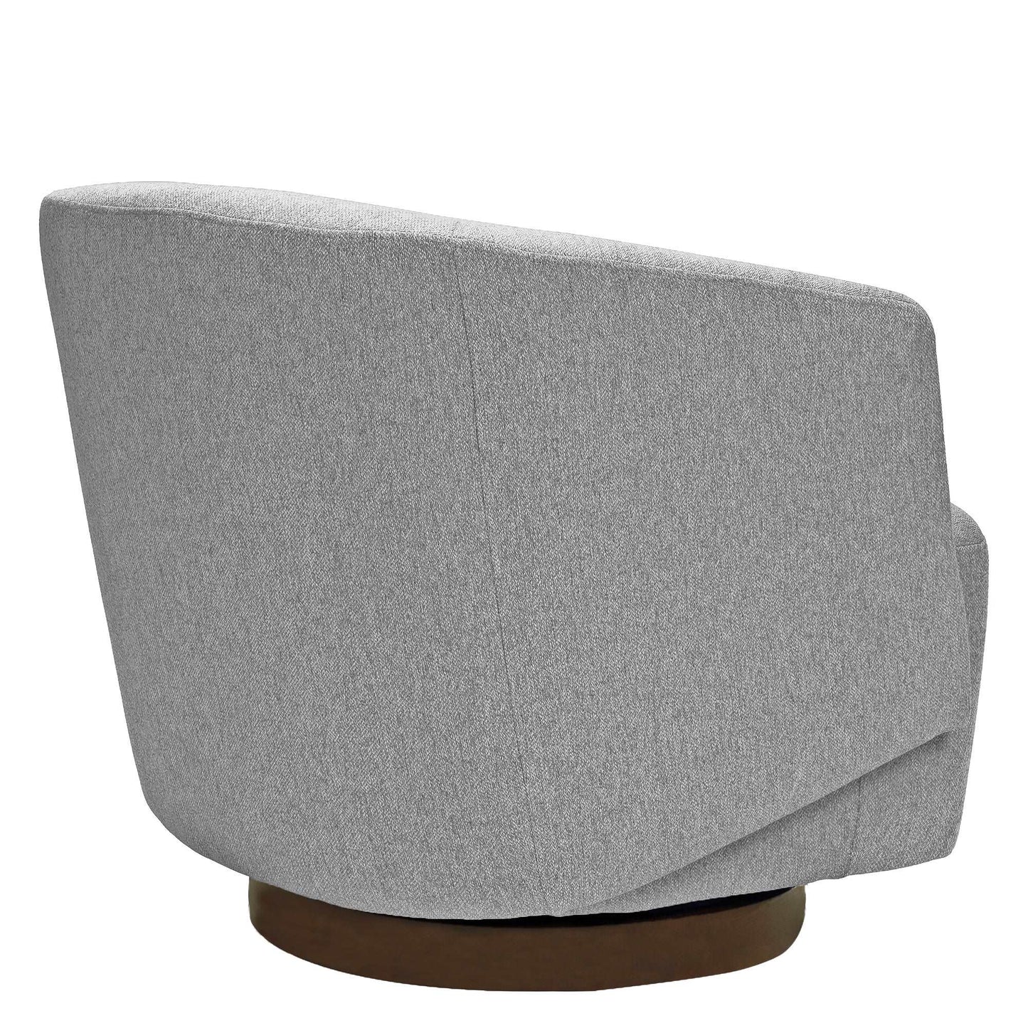 Mia Modern Swivel Accent Chair