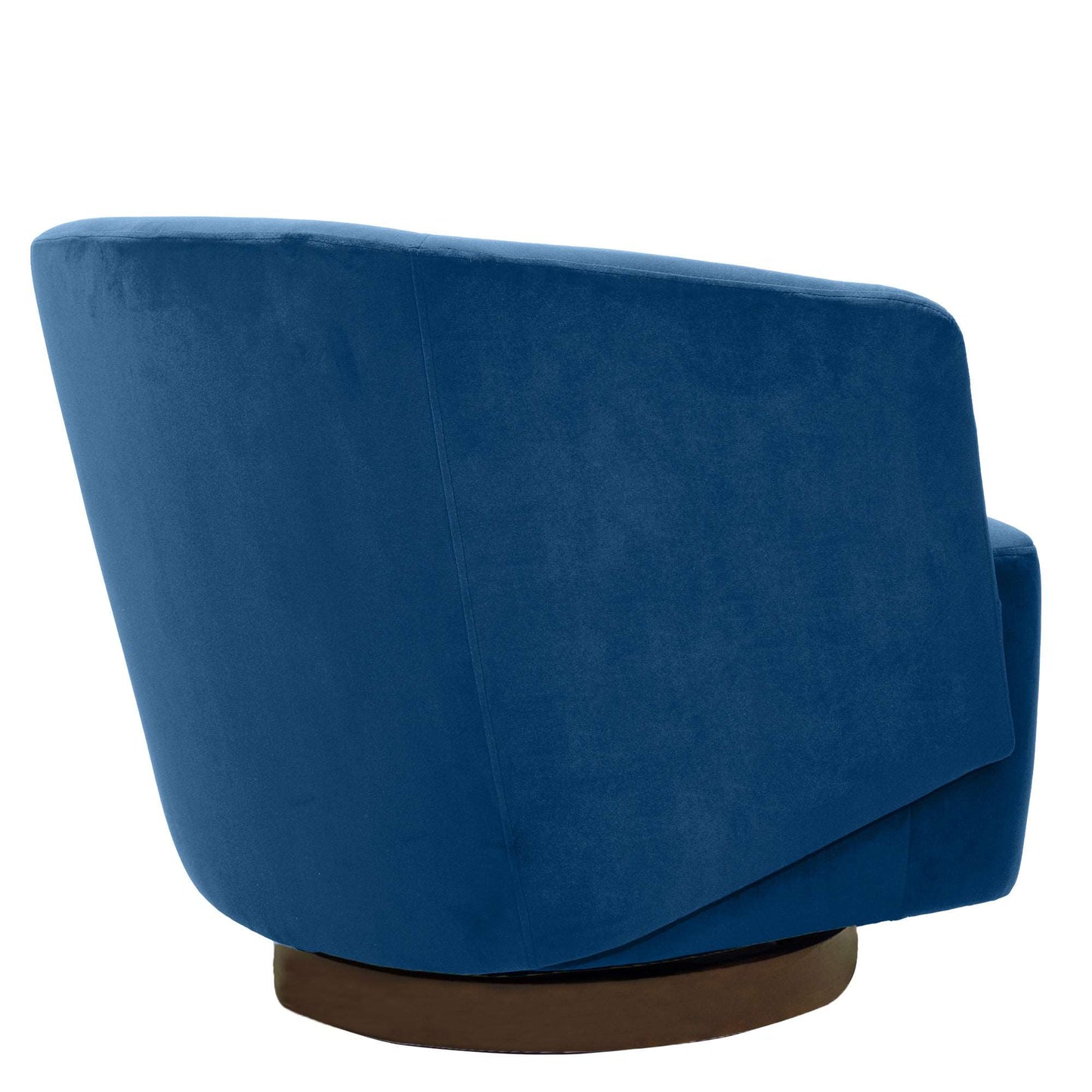 Mia Modern Swivel Accent Chair