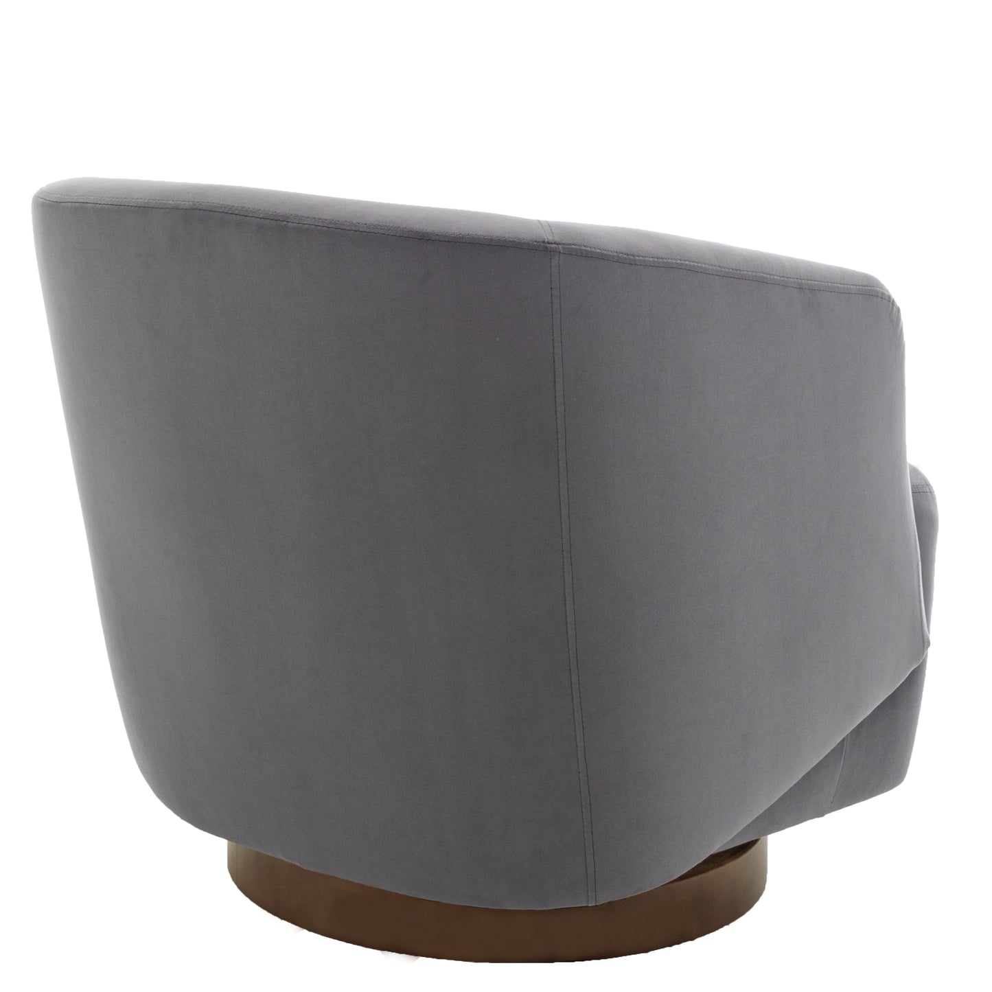 Mia Modern Swivel Accent Chair