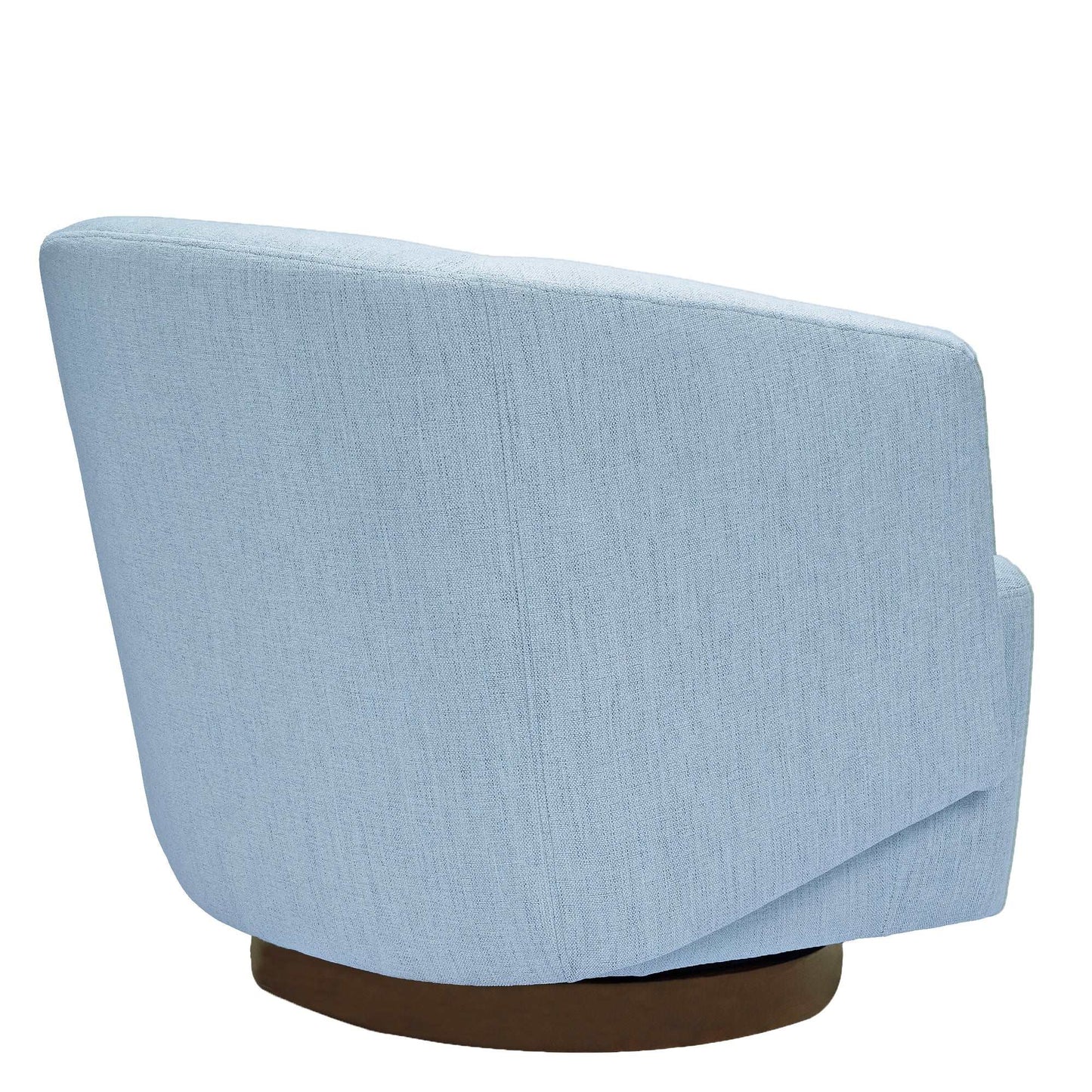 Mia Modern Swivel Accent Chair