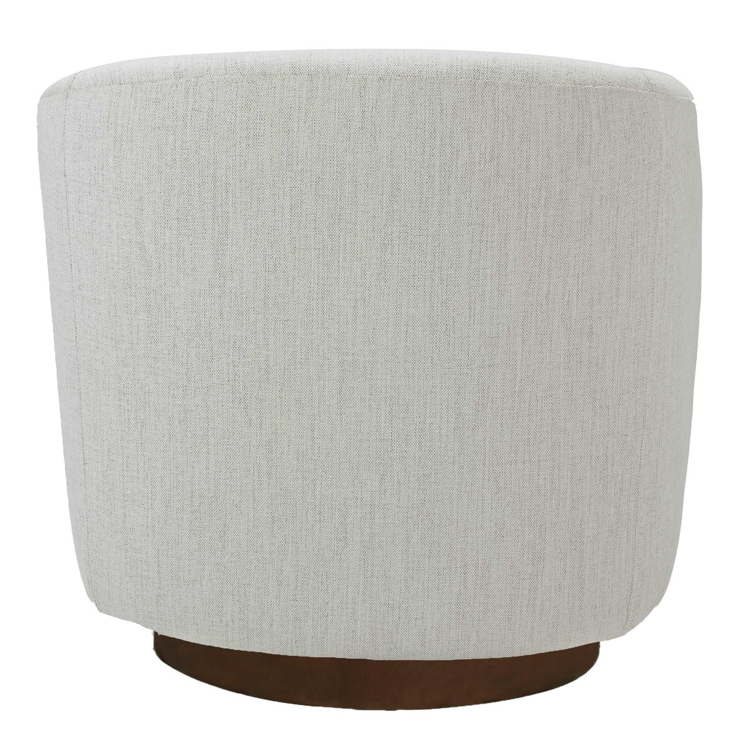 Mia Modern Swivel Accent Chair