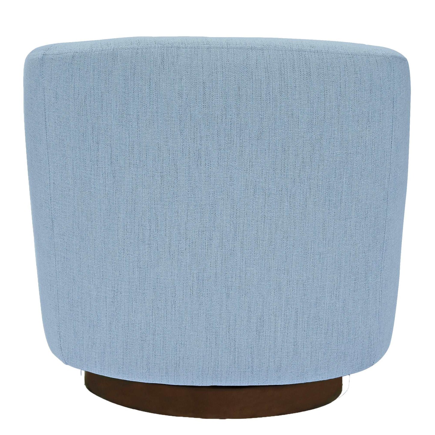 Mia Modern Swivel Accent Chair