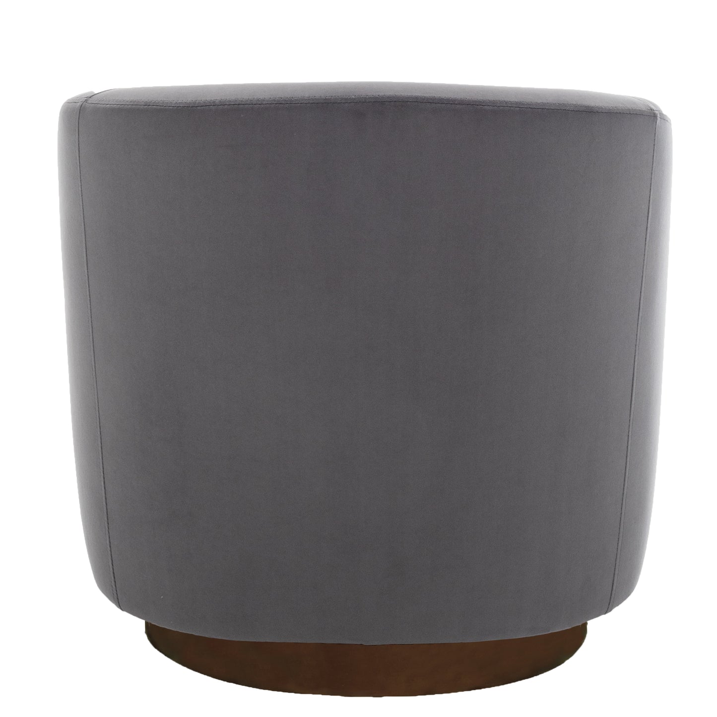 Mia Modern Swivel Accent Chair