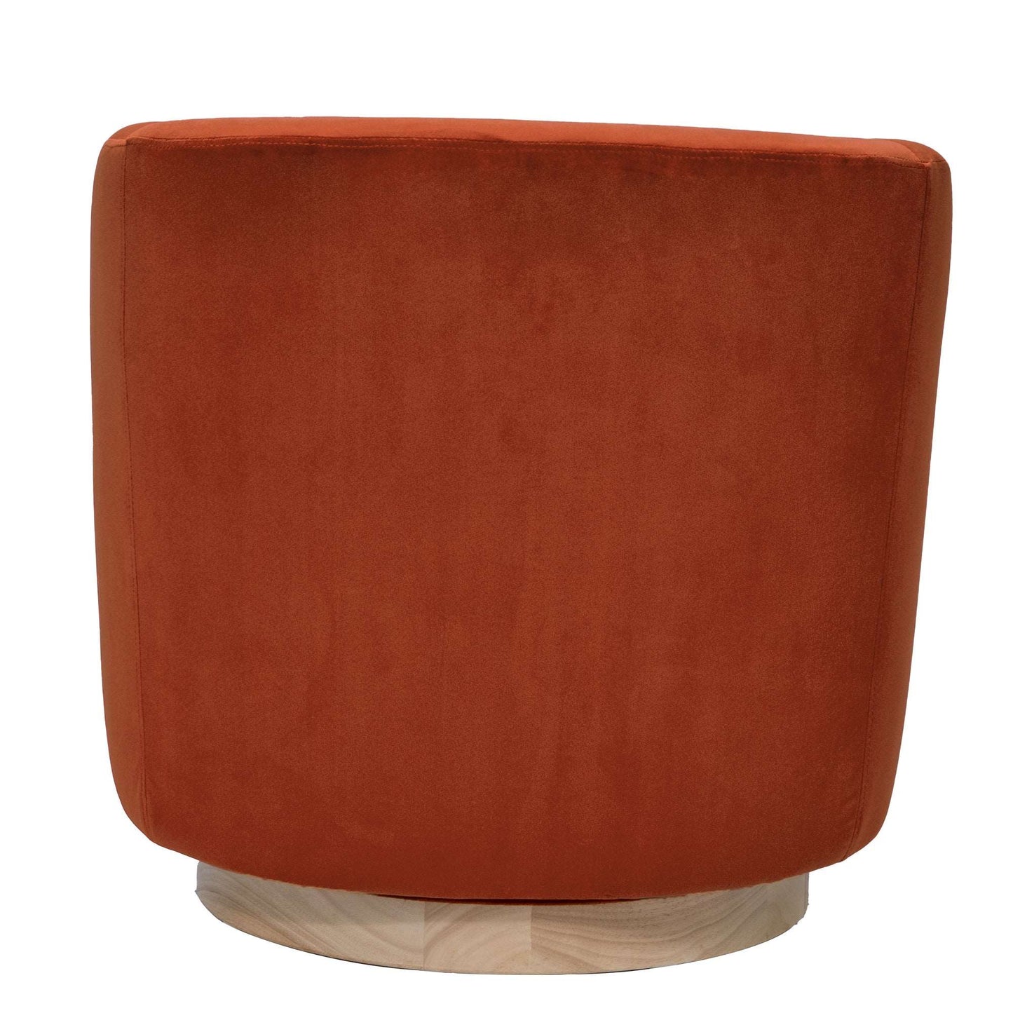 Mia Modern Swivel Accent Chair