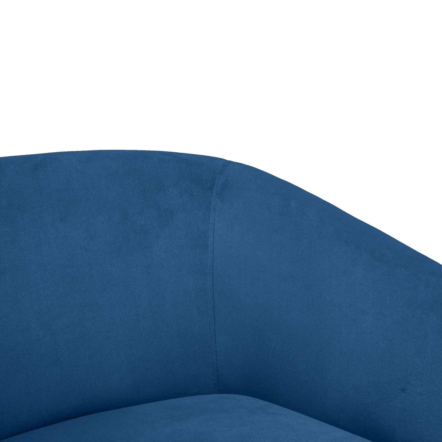 Mia Modern Swivel Accent Chair