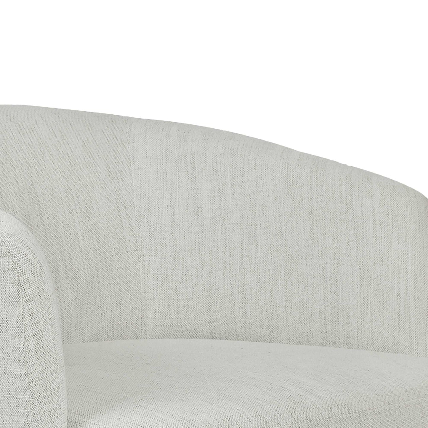 Mia Modern Swivel Accent Chair