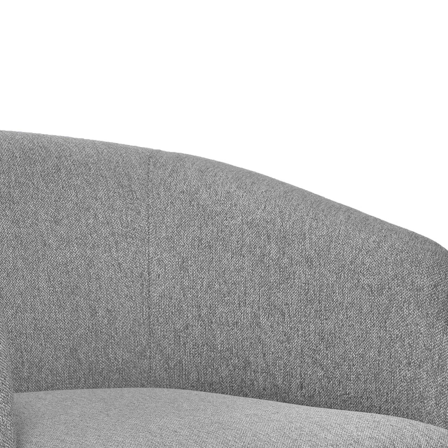 Mia Modern Swivel Accent Chair