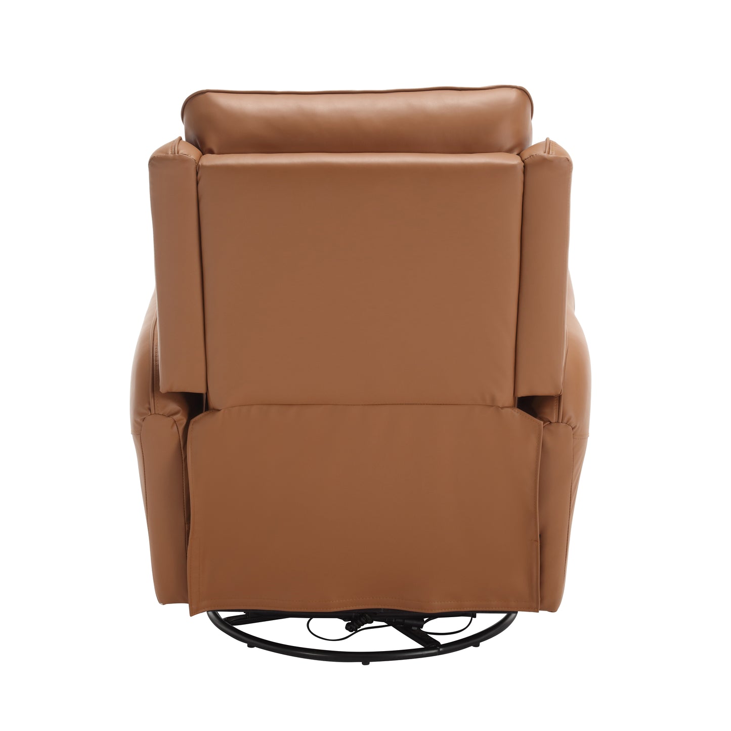 Austin Power Swivel Nursery Glider Recliner