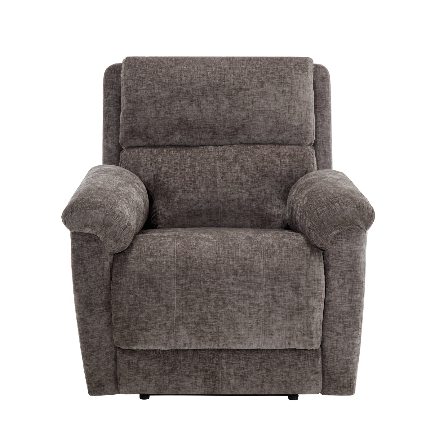 Carlo Wall Hugger Nursery Manual Recliner