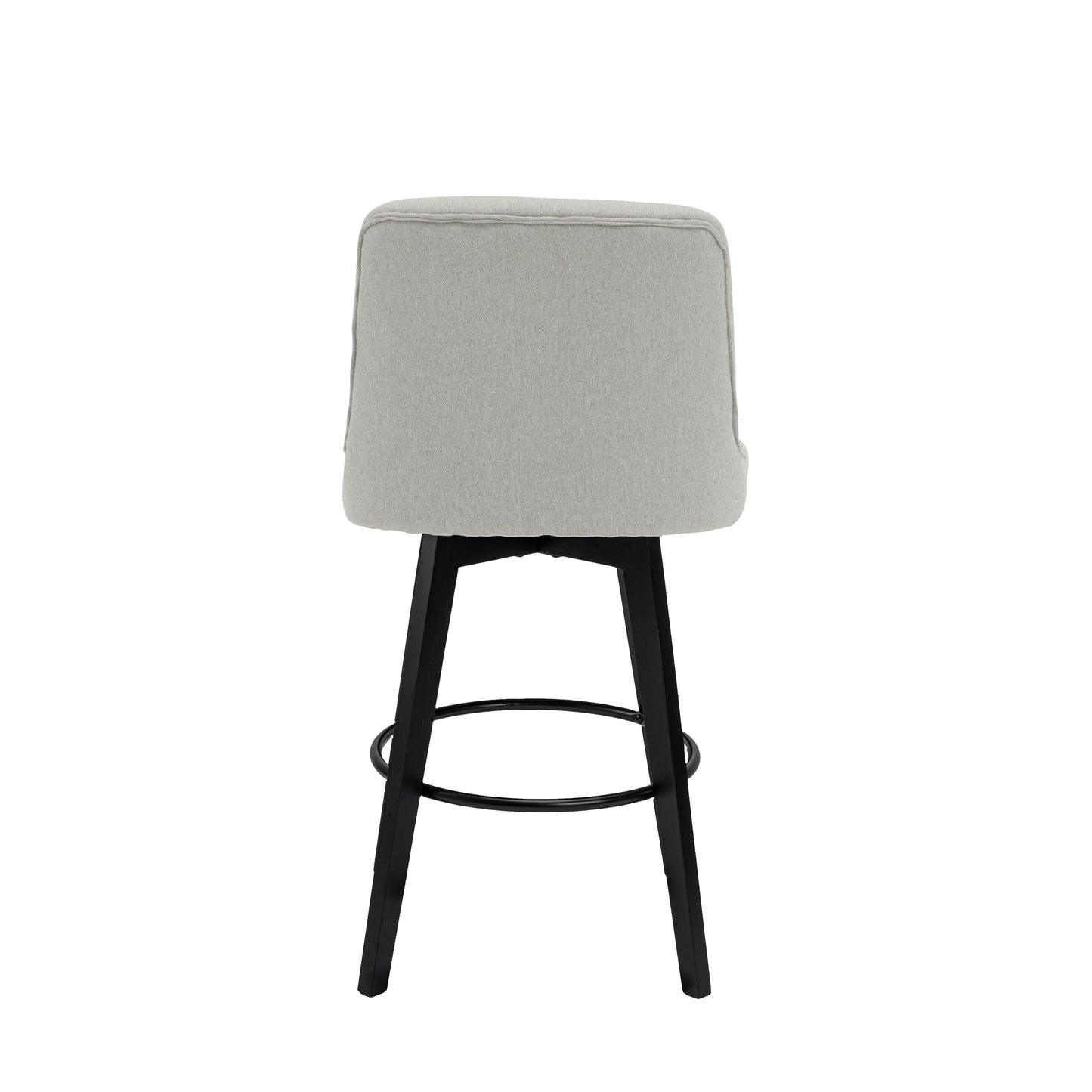Lucas Swivel Bar Stool 30"