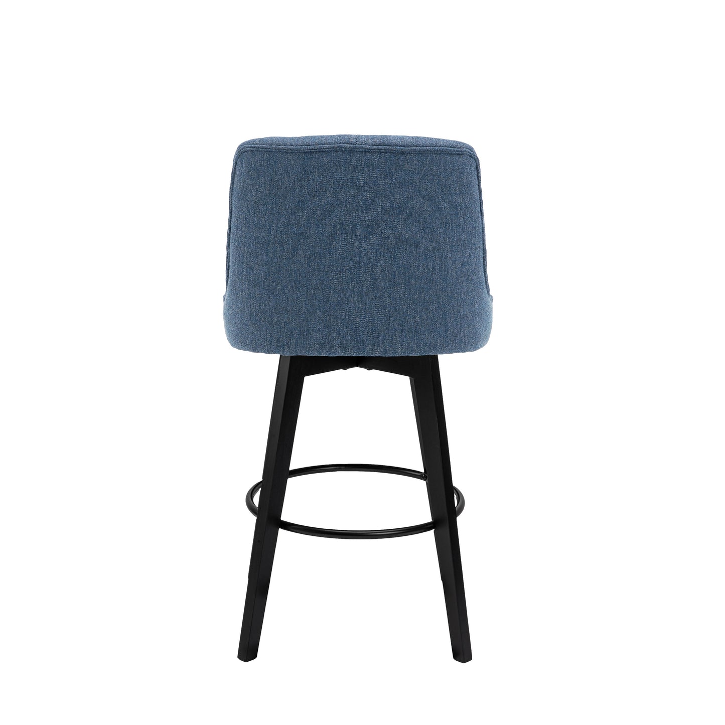 Lucas Swivel Bar Stool 30"