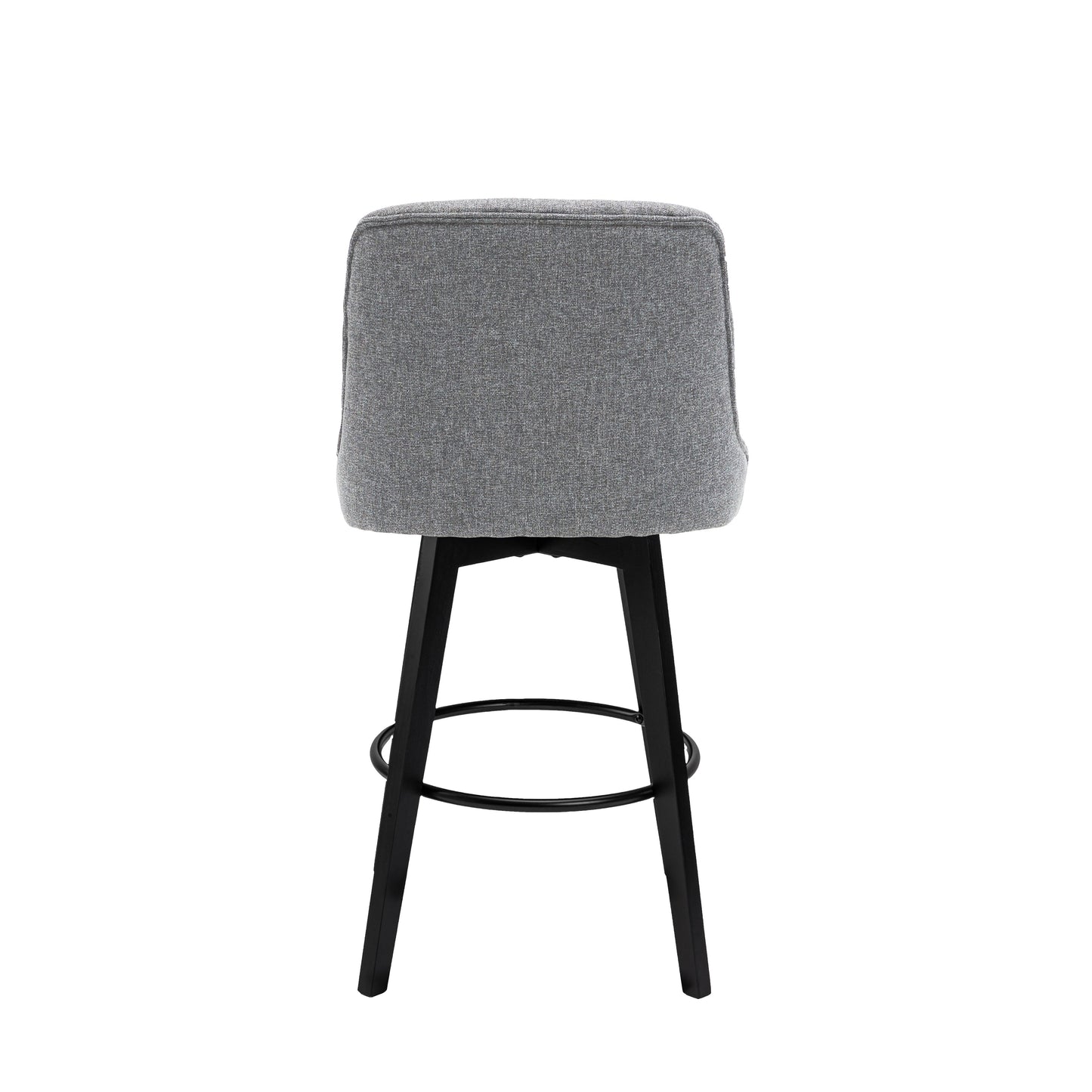 Lucas Swivel Bar Stool 30"