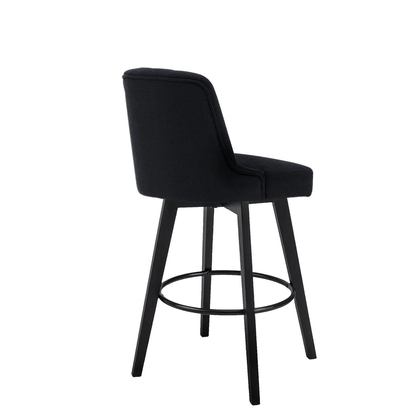 Lucas Swivel Bar Stool 30"