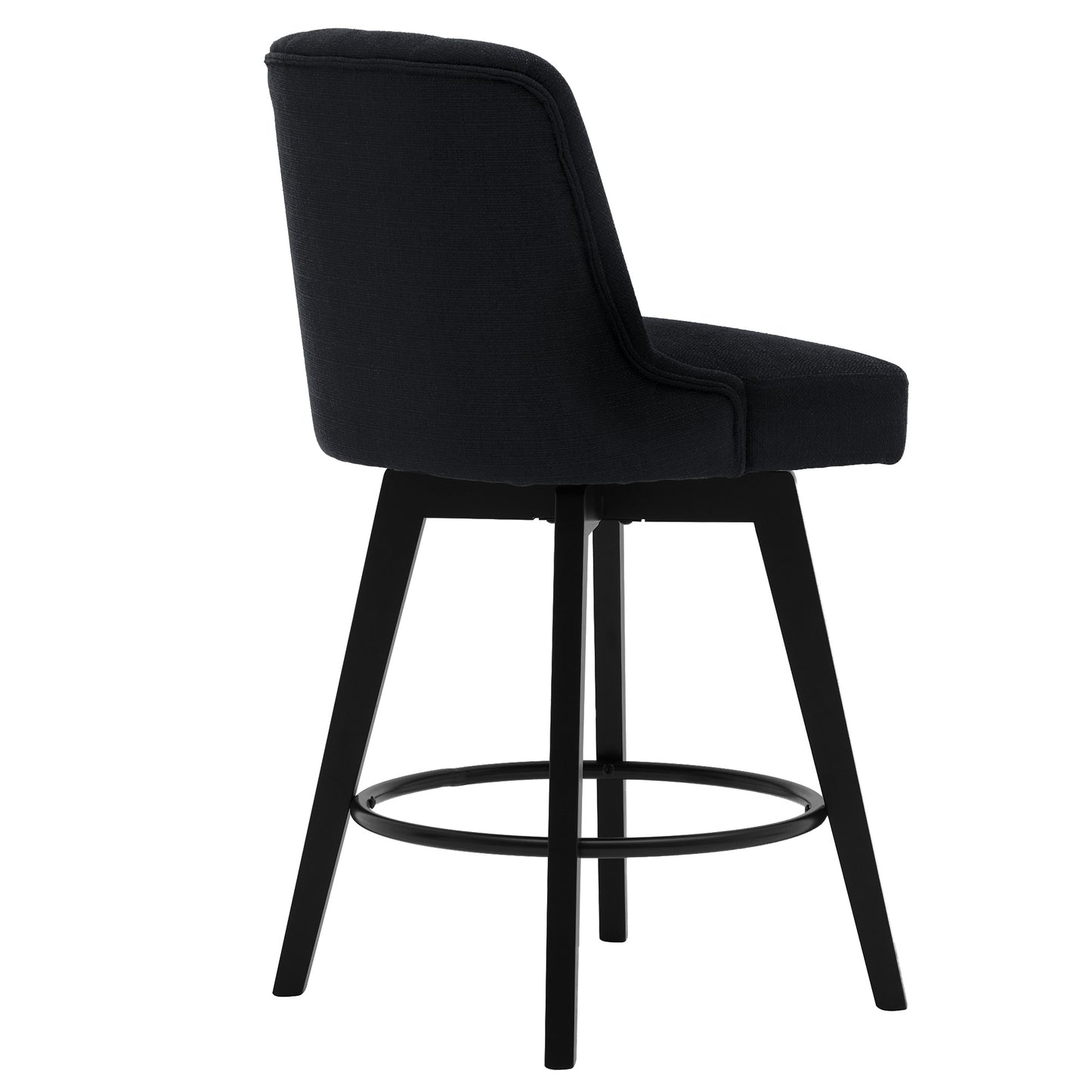 Lucas Swivel Counter Stool 26"