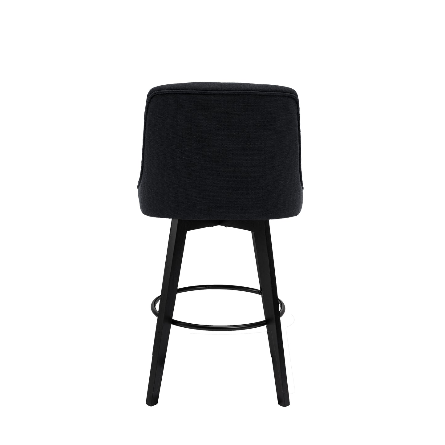 Lucas Swivel Bar Stool 30"