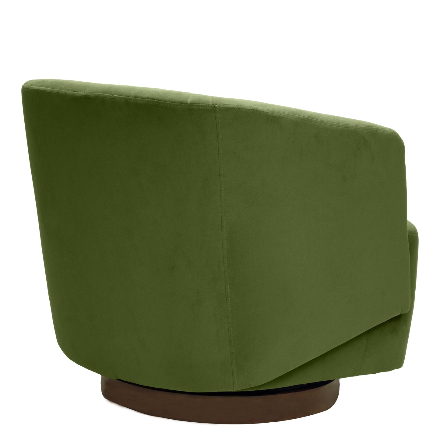 Mia Modern Swivel Accent Chair
