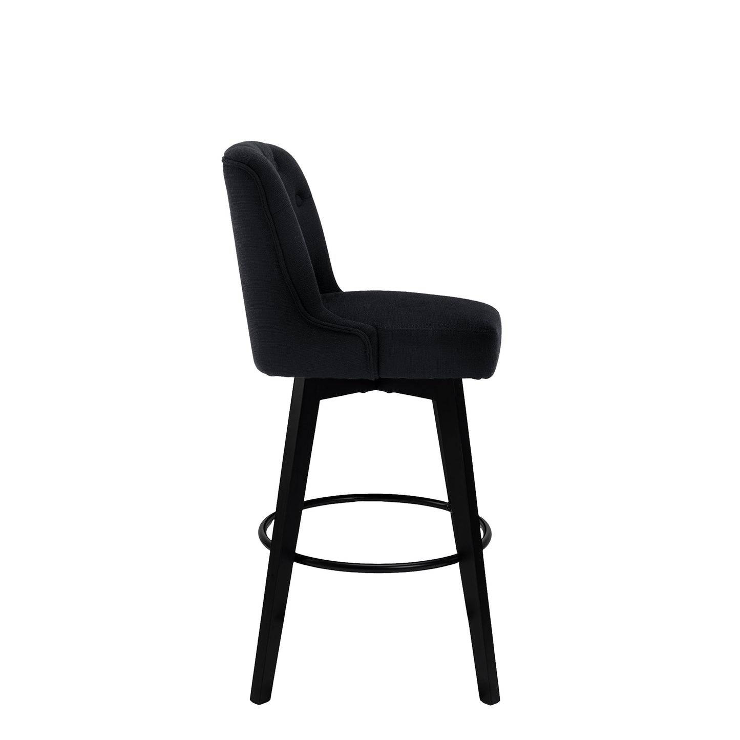 Lucas Swivel Bar Stool 30"