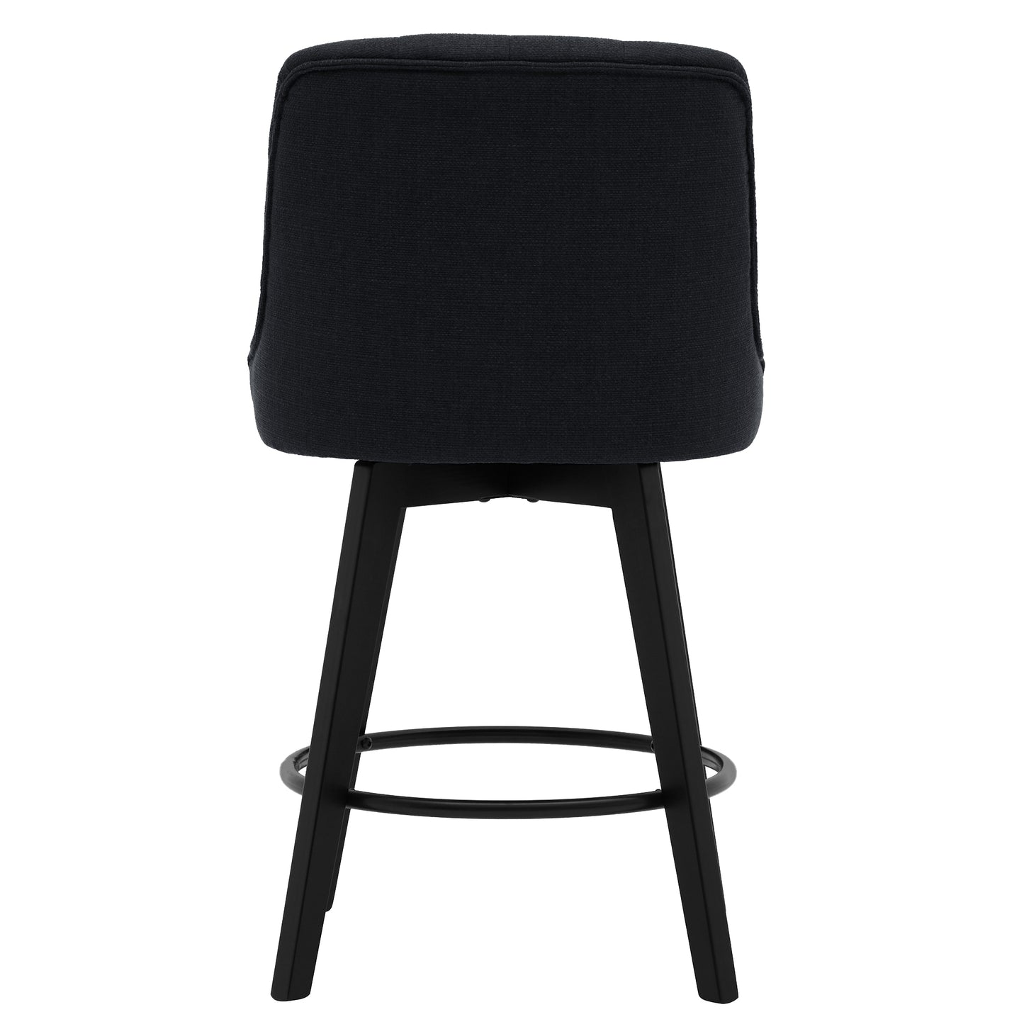 Lucas Swivel Counter Stool 26"(Set of 2)