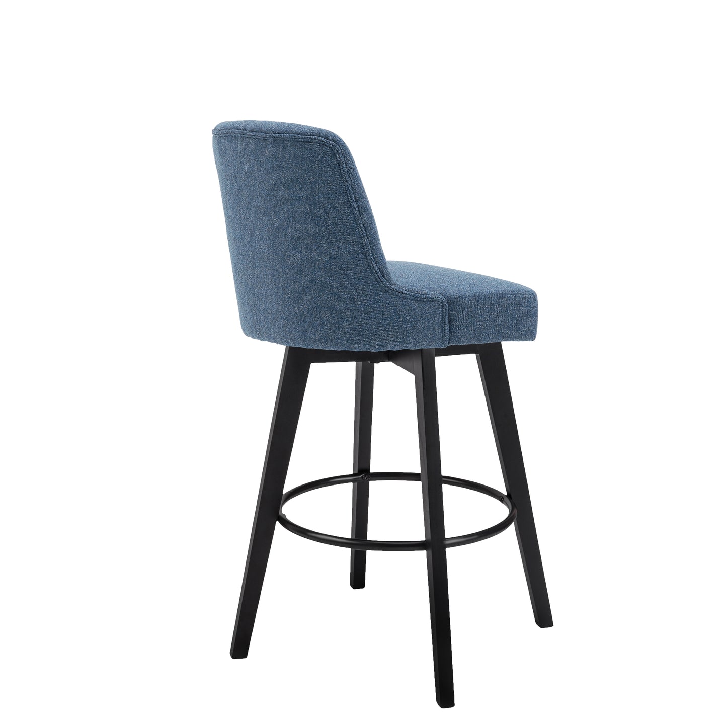 Lucas Swivel Bar Stool 30"