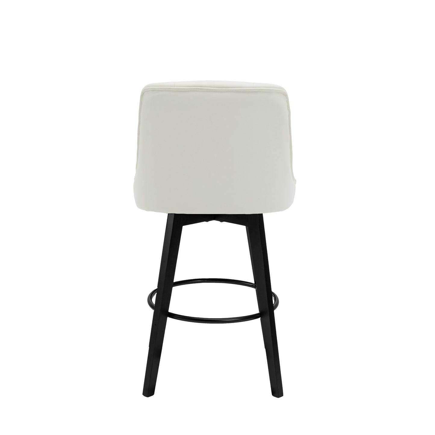 Lucas Swivel Bar Stool 30"