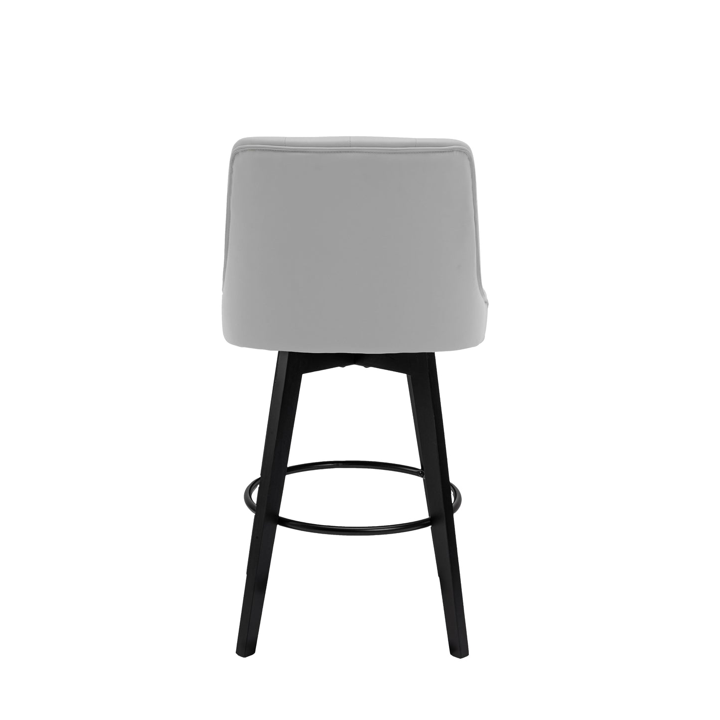 Lucas Swivel Bar Stool 30"