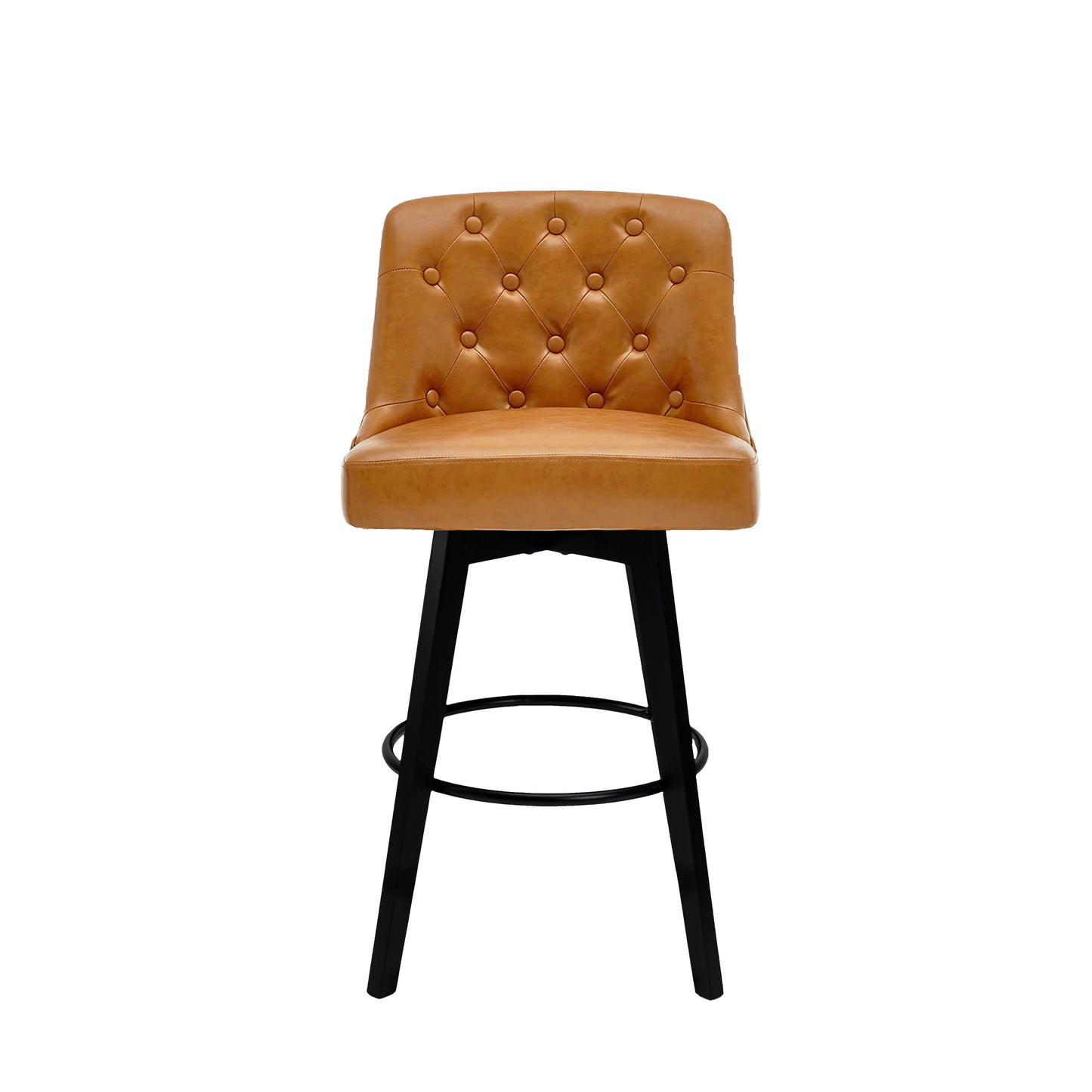 Lucas Swivel Bar Stool 30"