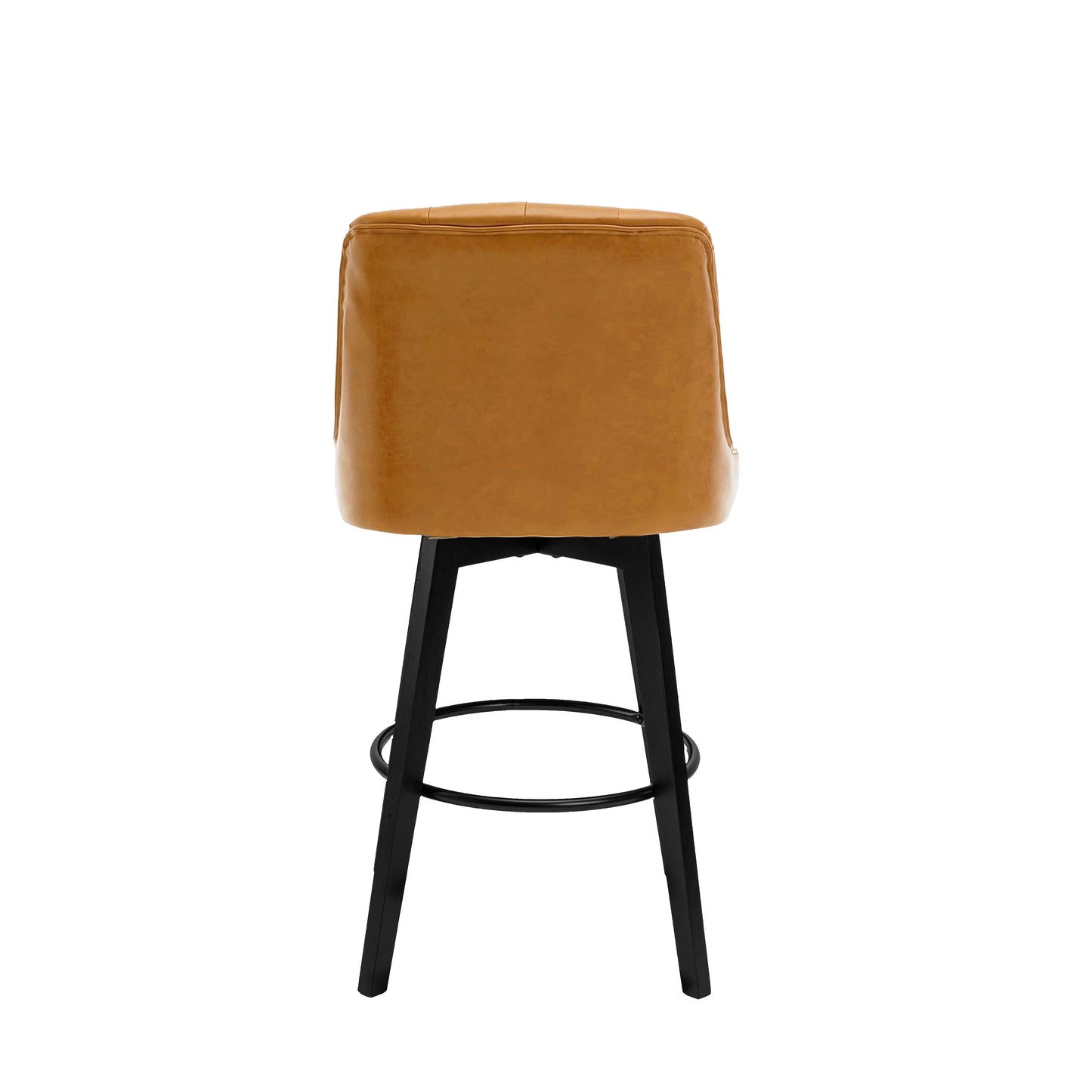 Lucas Swivel Bar Stool 30"