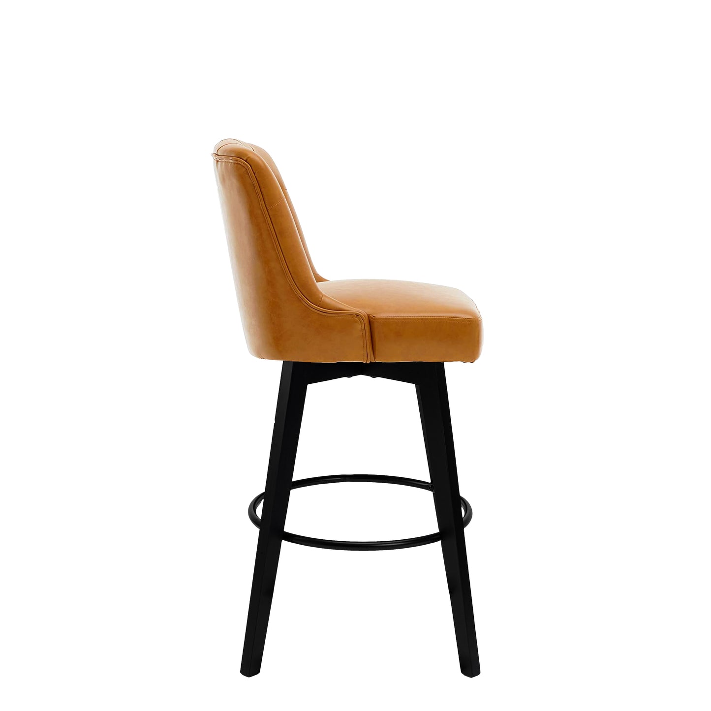 Lucas Swivel Bar Stool 30"