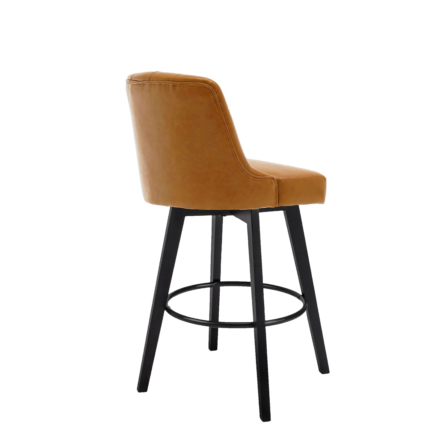 Lucas Swivel Bar Stool 30"
