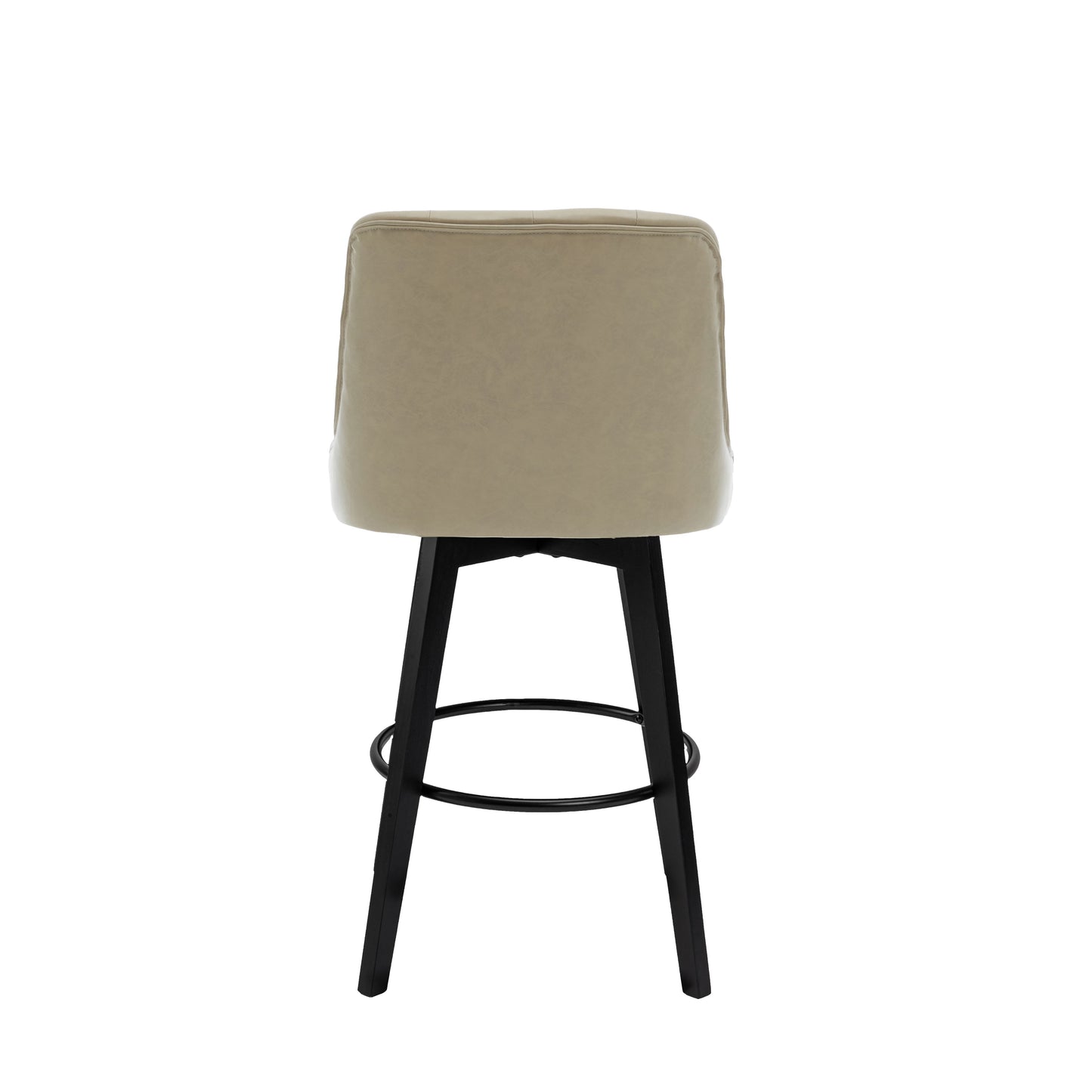 Lucas Swivel Bar Stool 30"