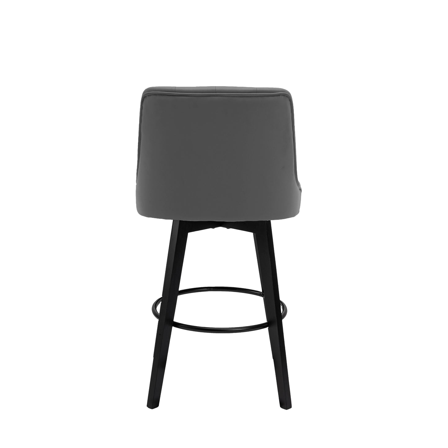 Lucas Swivel Bar Stool 30"