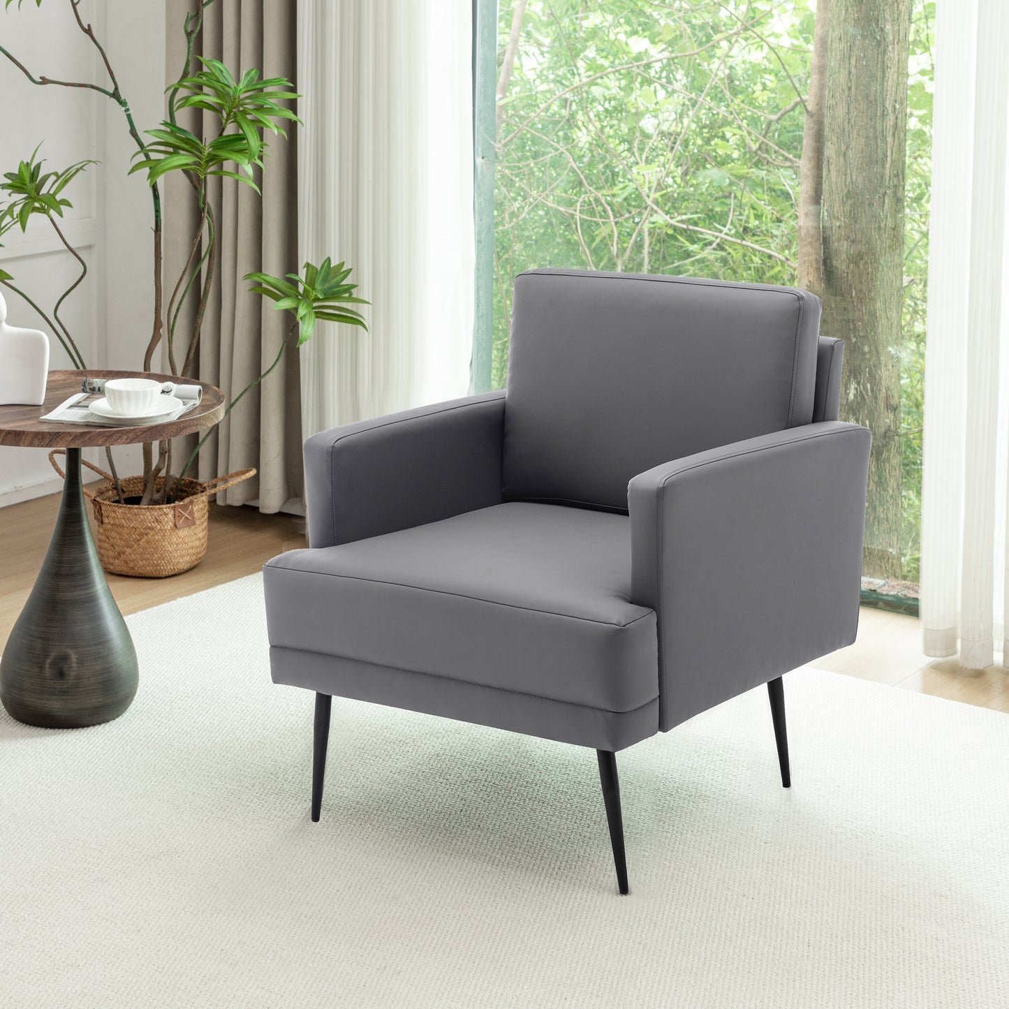 Joise Modern Accent Chairs