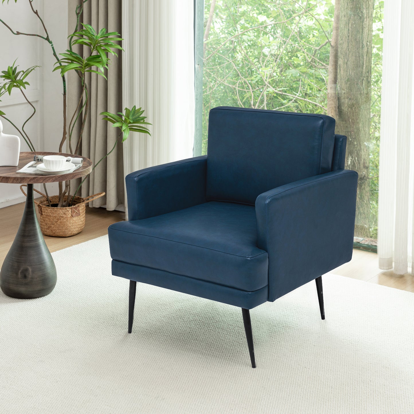 Joise Modern Accent Chairs