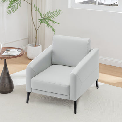 Maeve Modern Accent Chairs