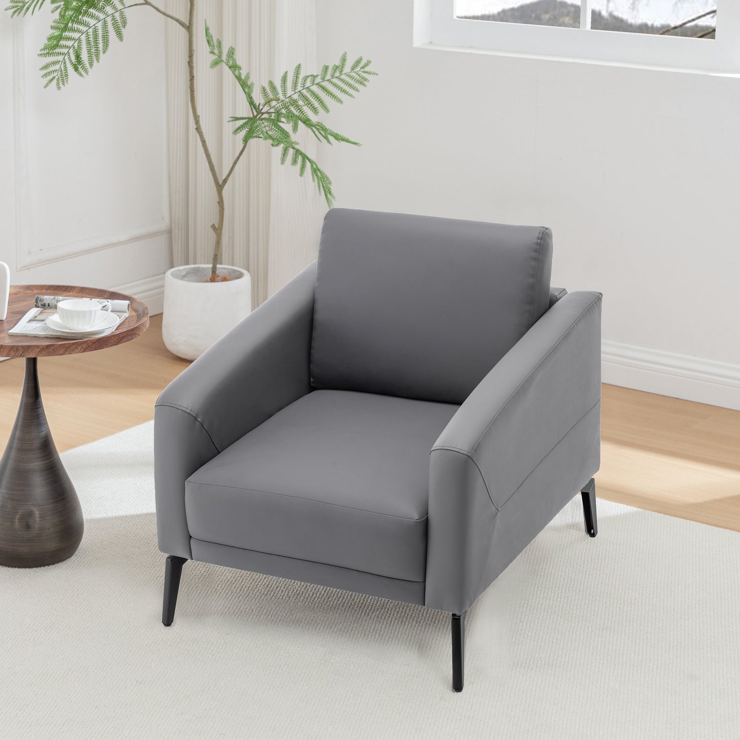 Maeve Modern Accent Chairs