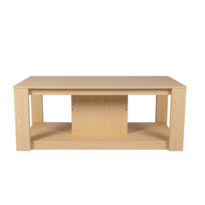 Ethan Modern Coffee Table