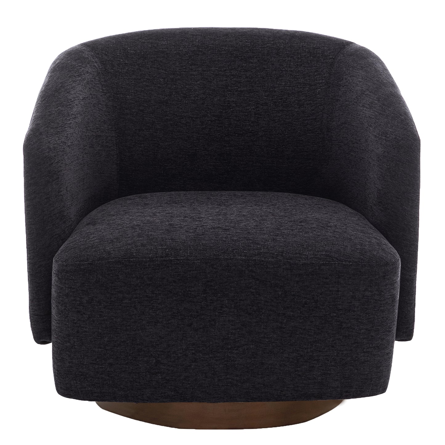 Mia Modern Swivel Accent Chair